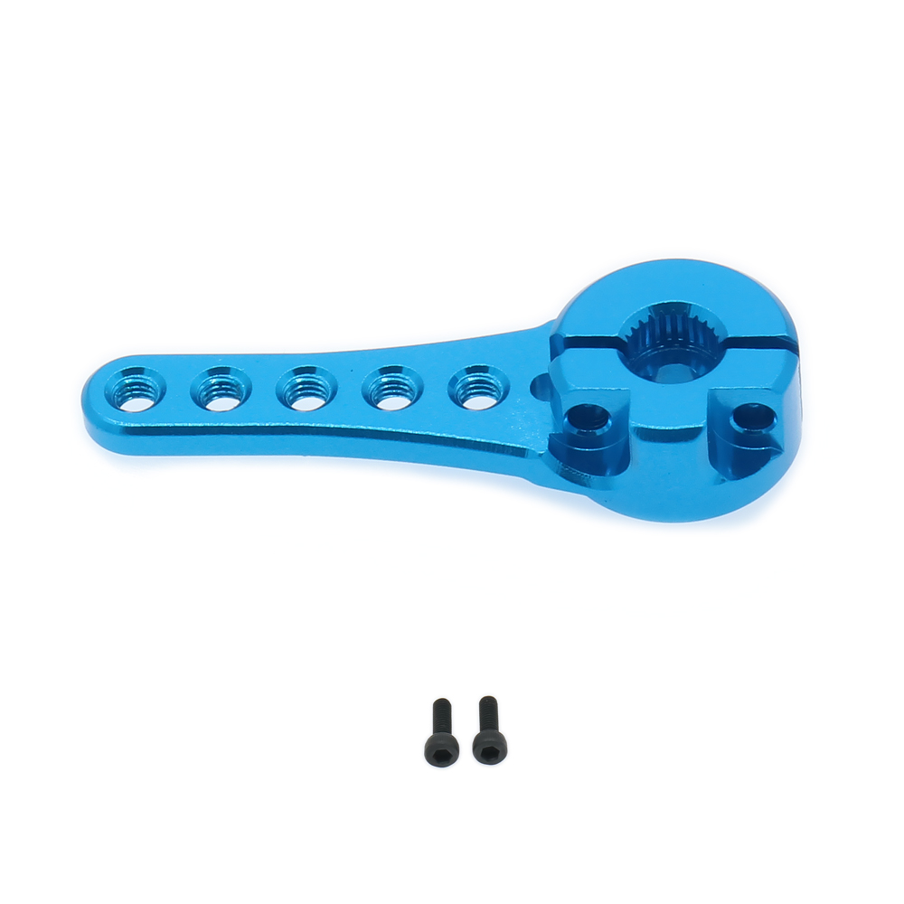 1PC 46mm 25T Teeth Steering Ha - Rc Hobby Tech review and price