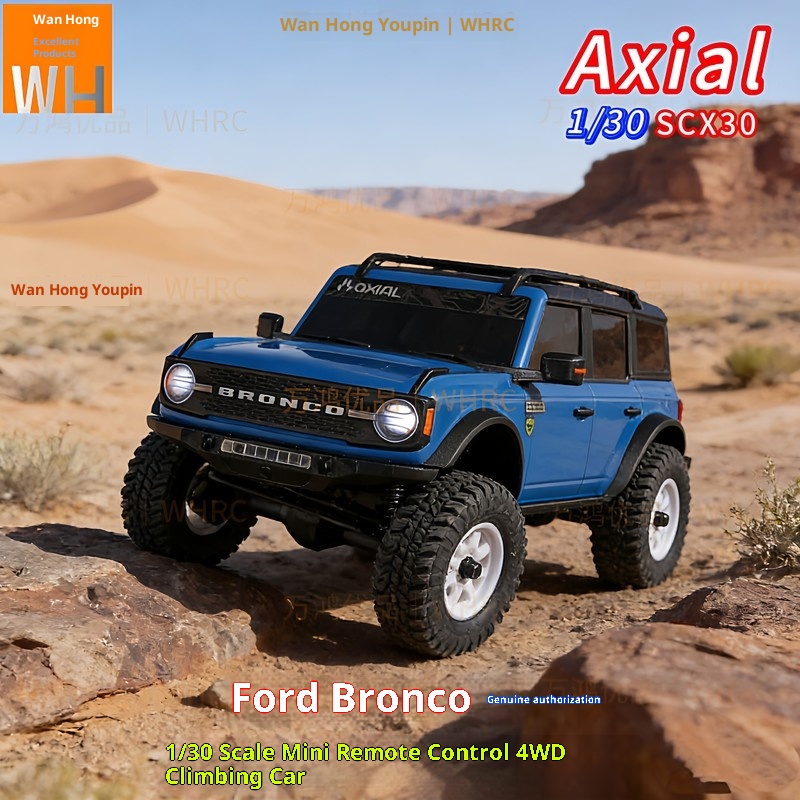 Axial 1/30 SCX30 Jeep Wrangler - Rc Hobby Jeep Wrangler review and price