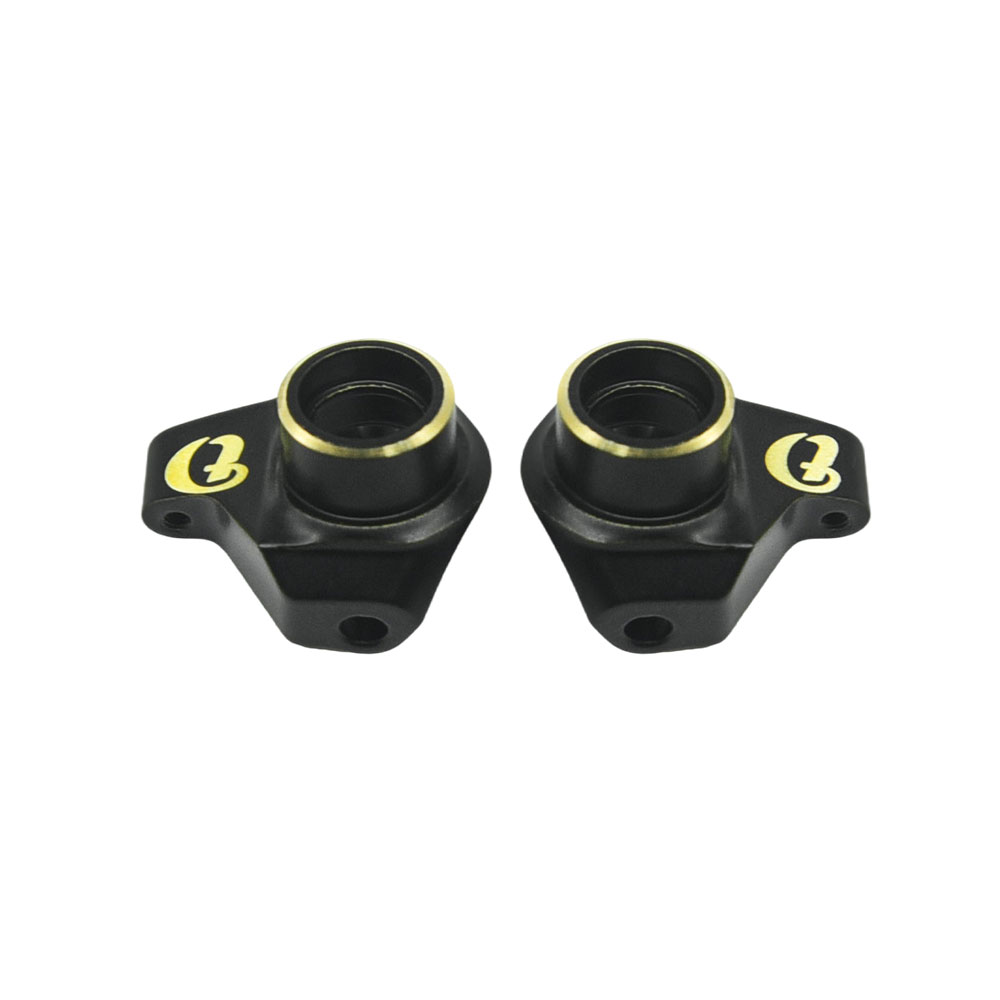 Hobby Details Brass Kunckles w - Rc Hobby Jeep Wrangler review and price