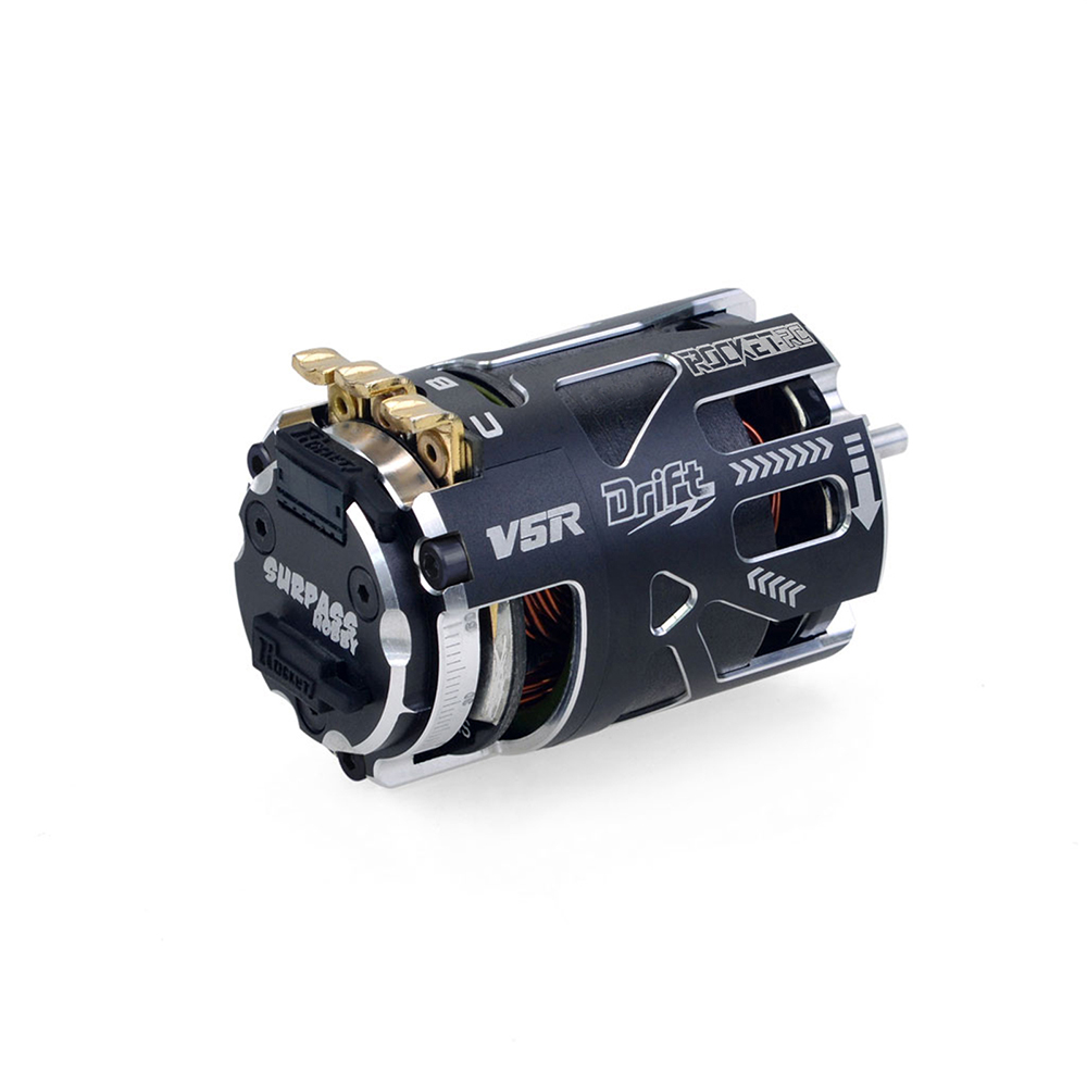 RC ESC Motor Hobbywing 10BL120 - Rc Hobbyking review and price
