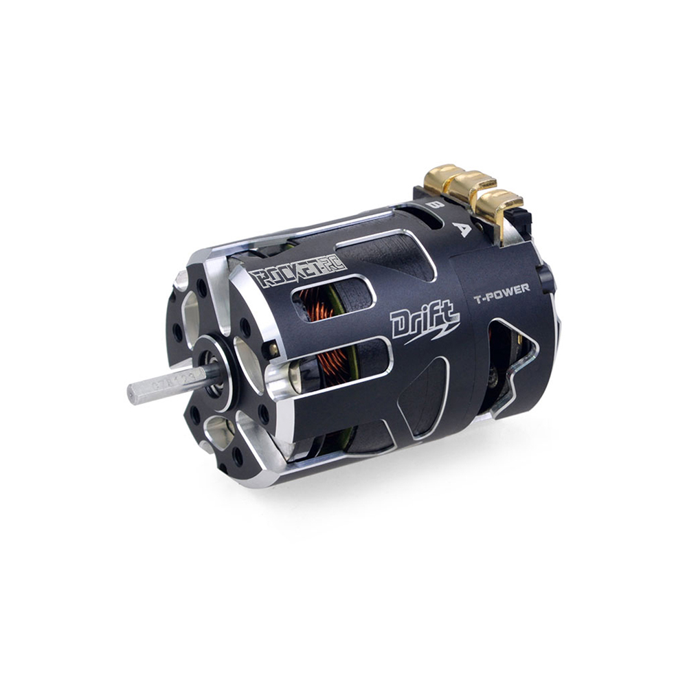 RC ESC Motor Hobbywing 10BL120 - Rc Hobbyking review and price