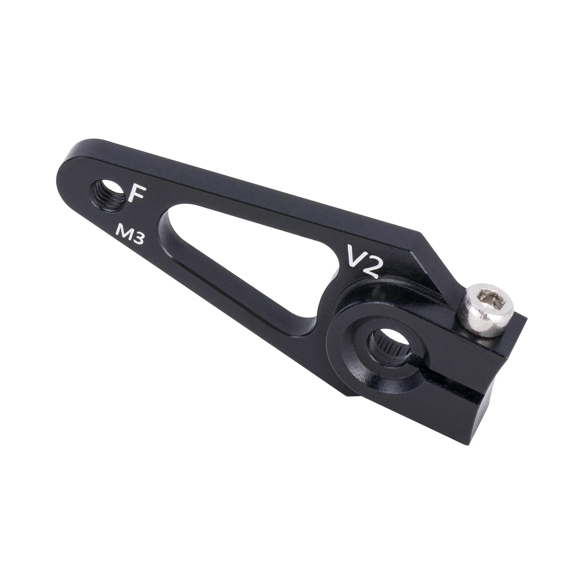39mm M3 7075 Aluminum 25T Serv - Rc Hobby Zone review and price