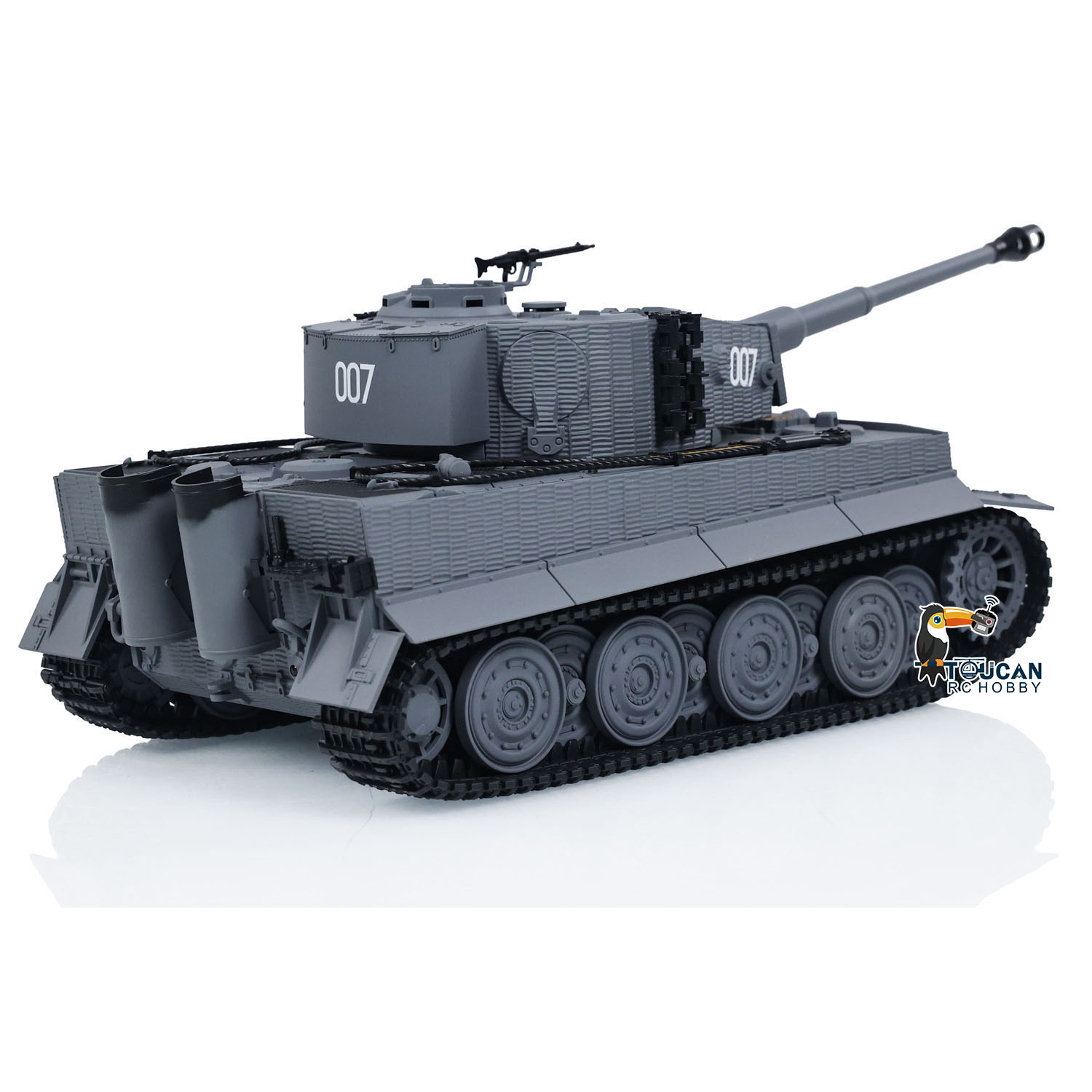 US Stock Toy Taigen 1/24 RC Ba - Rc Hobby Tank review and price
