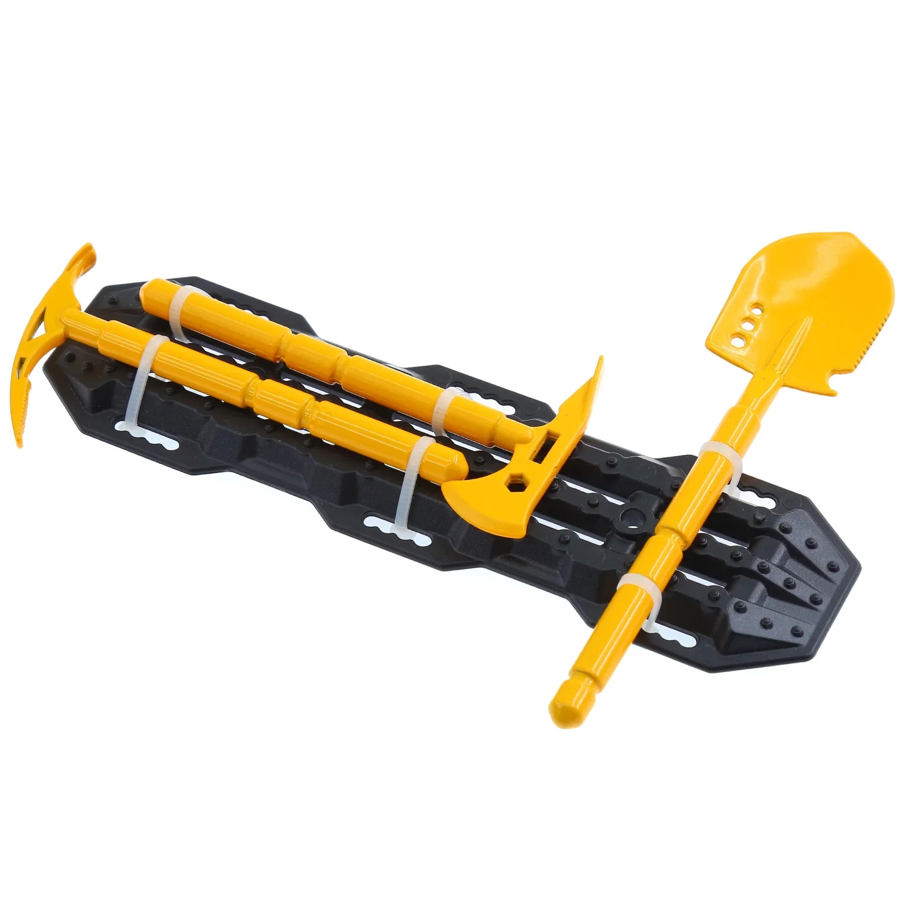 Simulation Shovel Axe Pickaxe  - Rc Hobby Zone review and price