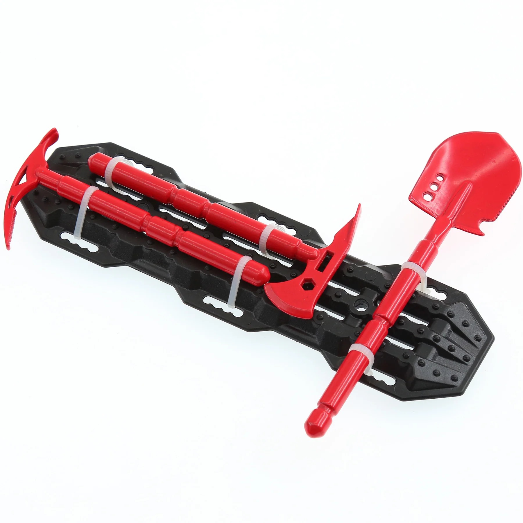 Simulation Shovel Axe Pickaxe  - Rc Hobby Zone review and price