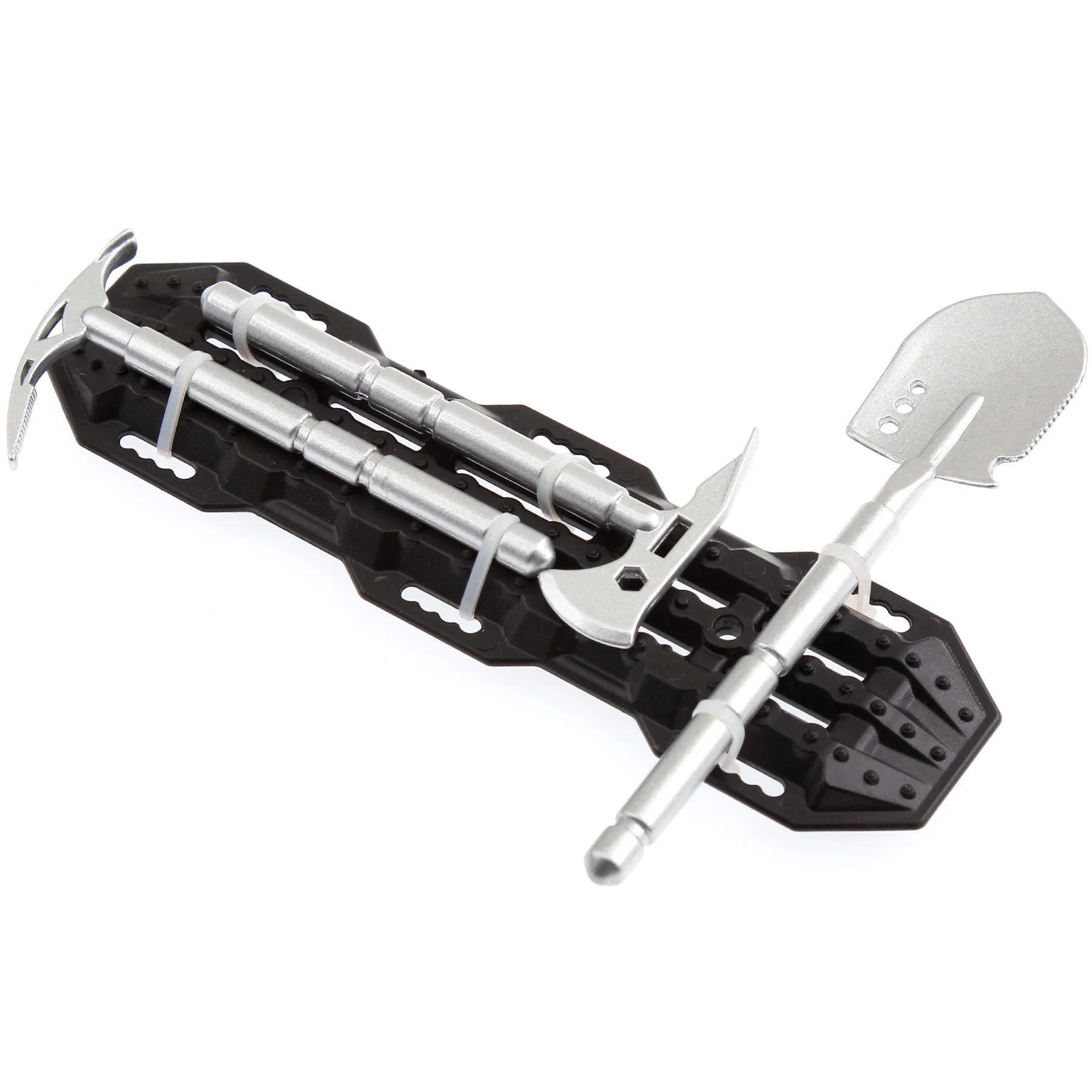 Simulation Shovel Axe Pickaxe  - Rc Hobby Zone review and price