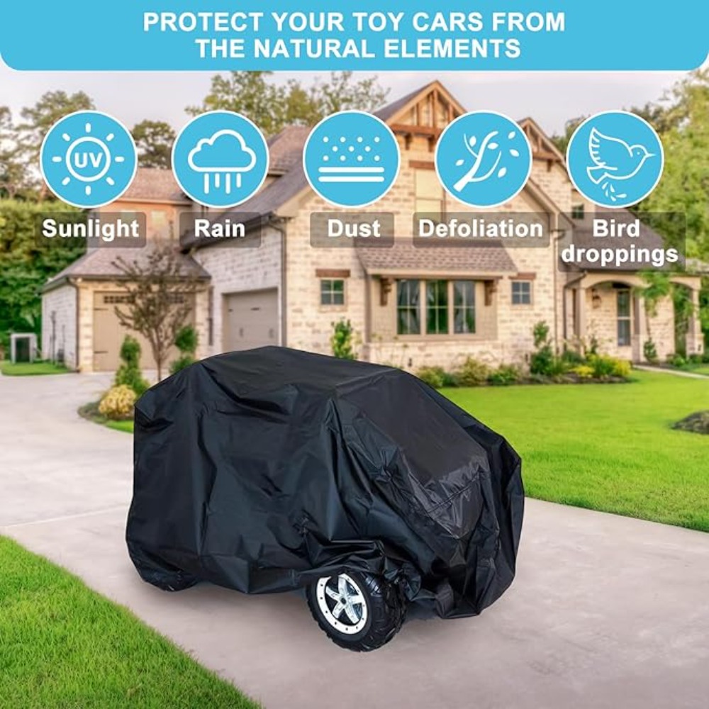 Electric Kids Ride-On Car Cove - Yunshen Rc Hobby review and price