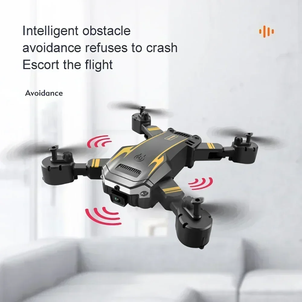 G6 pro Drone with 8K Dual Came - Rc Hobby Wire review and price