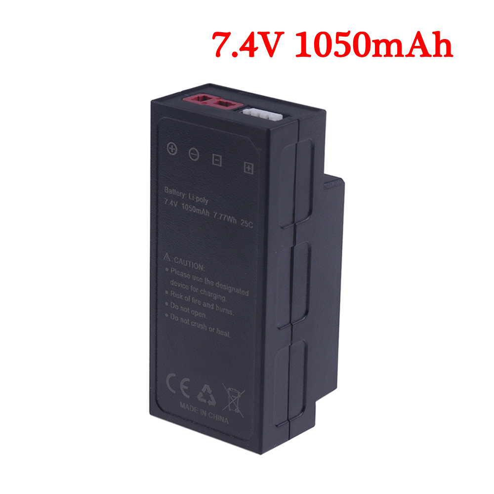 Lipo battery 2S 7.4V / 3S 11.1 - Rc Hobby Trucks review and price