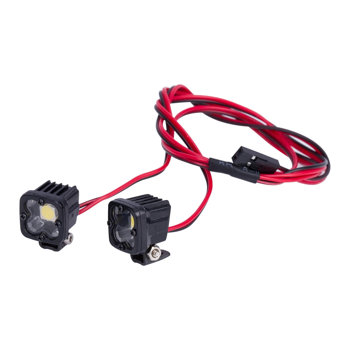 RC Car Square Bright LED Top L - Rc Hobby Zone review and price