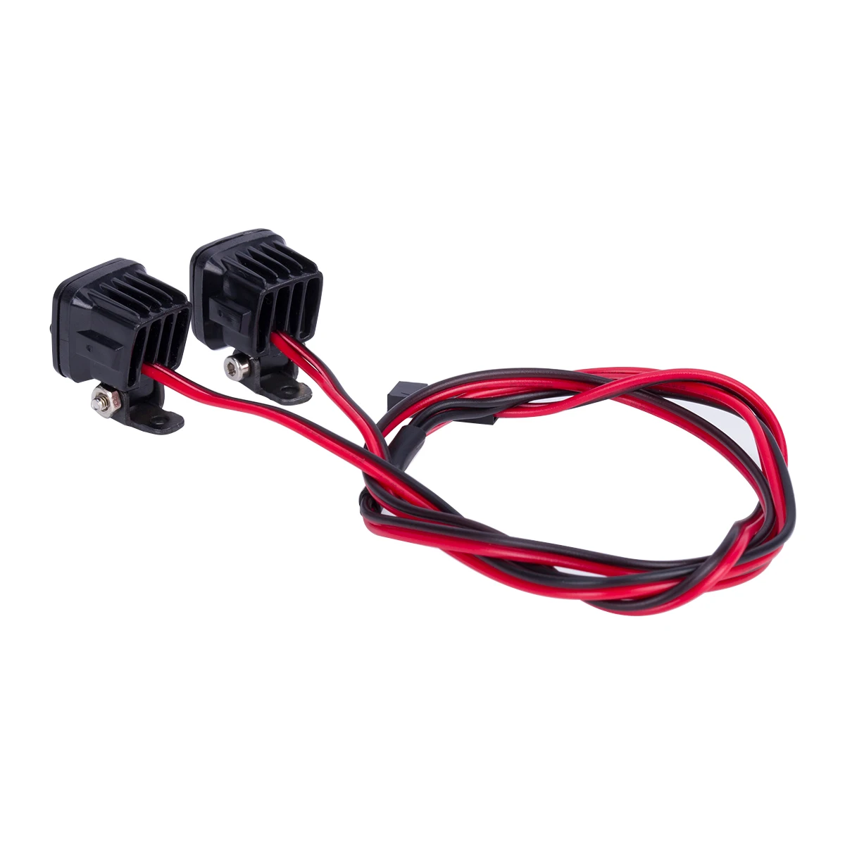 RC Car Square Bright LED Top L - Rc Hobby Zone review and price
