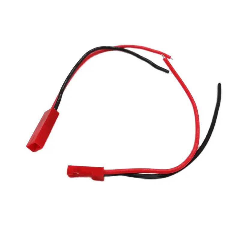20pcs 10 Pairs JST 2P Connecto - Rc Hobby Wire review and price