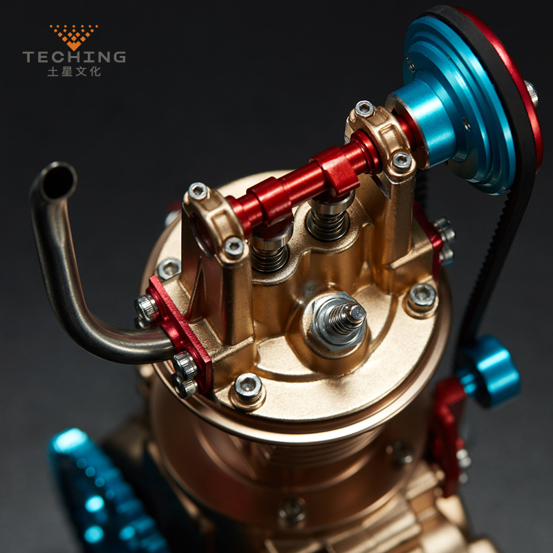 Gifts TECHING Full Metal Singl - Rc Hobby Tech review and price