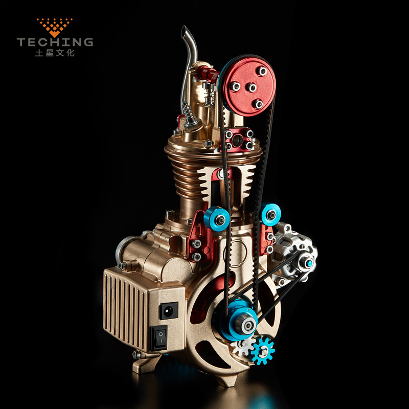 Gifts TECHING Full Metal Singl - Rc Hobby Tech review and price
