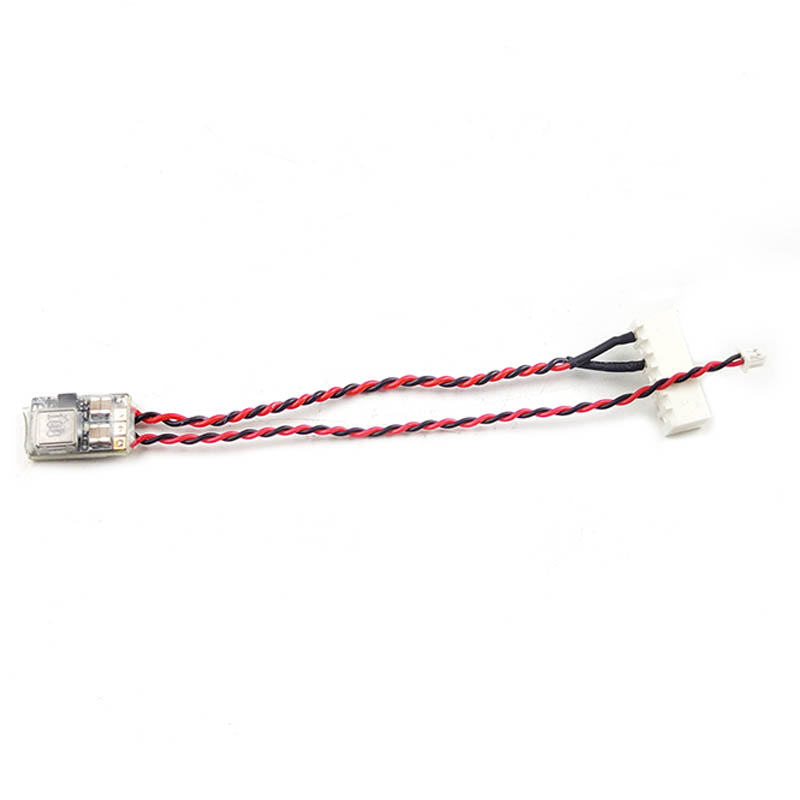1PCS 5V/3A 10V/2A BEC Step Dow - Rc Hobbyking review and price