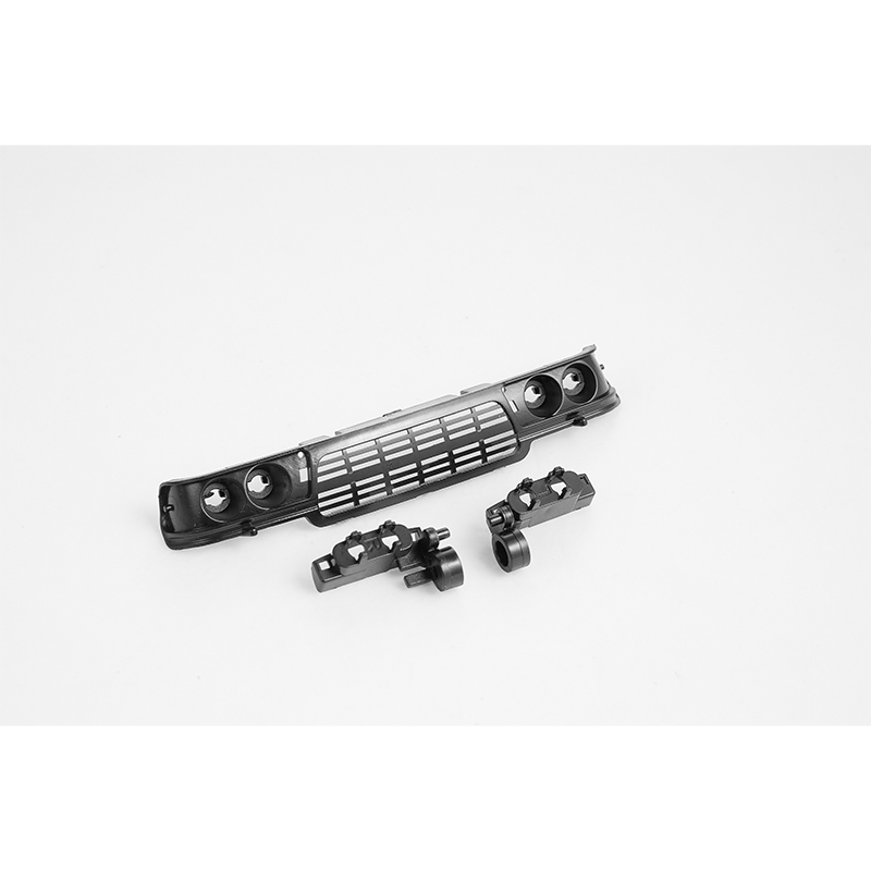 Fms 1/18 Fcx18 Toyota Lc80 Rem - Rc Hobby Zone review and price