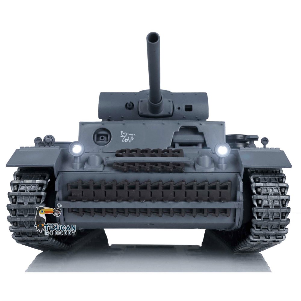 US Sale Henglong 1/16 7.0 Upgr - Rc Hobby Track review and price