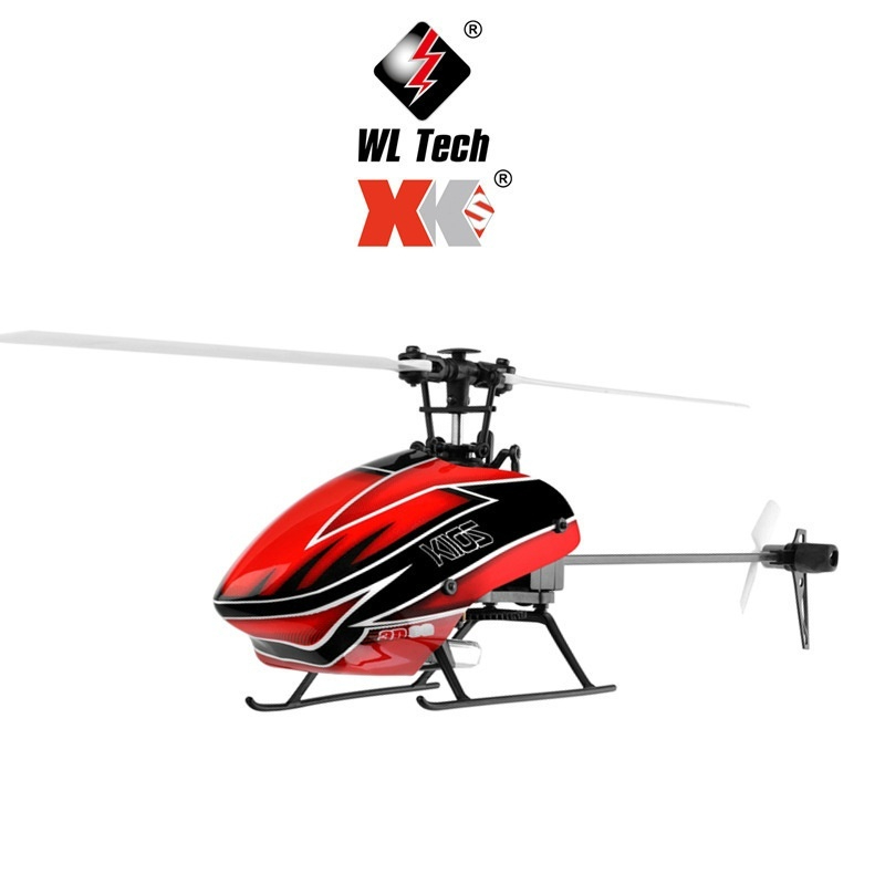 WL Tech XK K110S Remote Contro - Rc Hobby Tech review and price