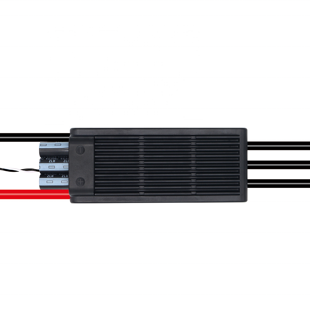 Flycolor 150A ESC with FlyDrag - Rc Hobby Helicopter review and price