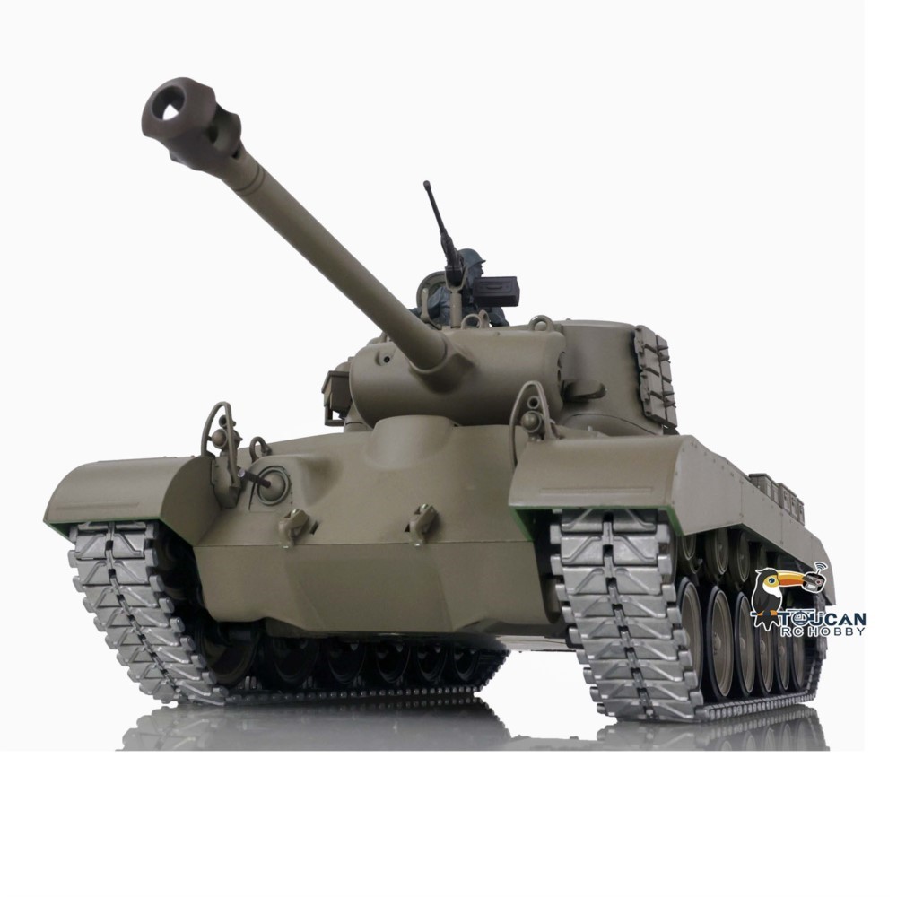 US Sale Henglong 1/16 Scale 7. - Rc Hobby Track review and price