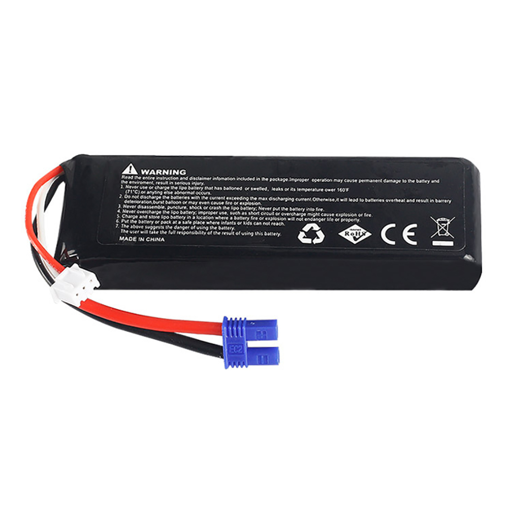 7.4V 2700mAh 10C Original Batt - Rc Hobby Helicopter review and price