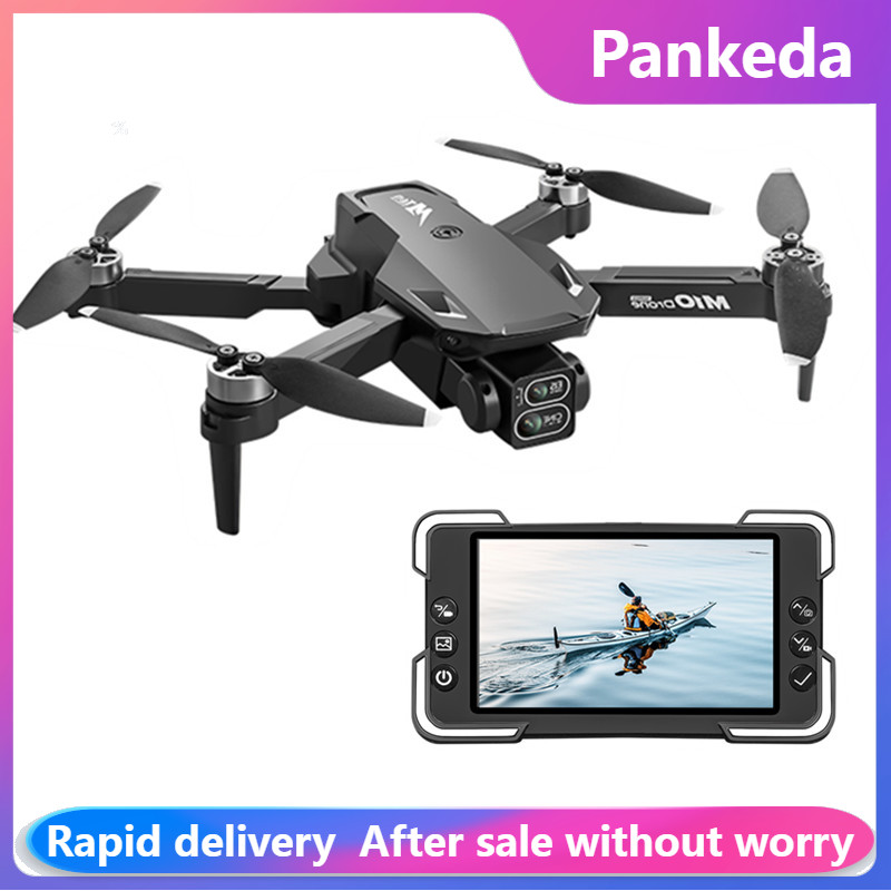 M10 Camera Drone Remote Contro - Rc Hobby Wire review and price