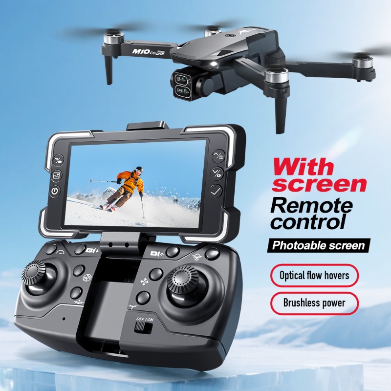 M10 Camera Drone Remote Contro - Rc Hobby Wire review and price