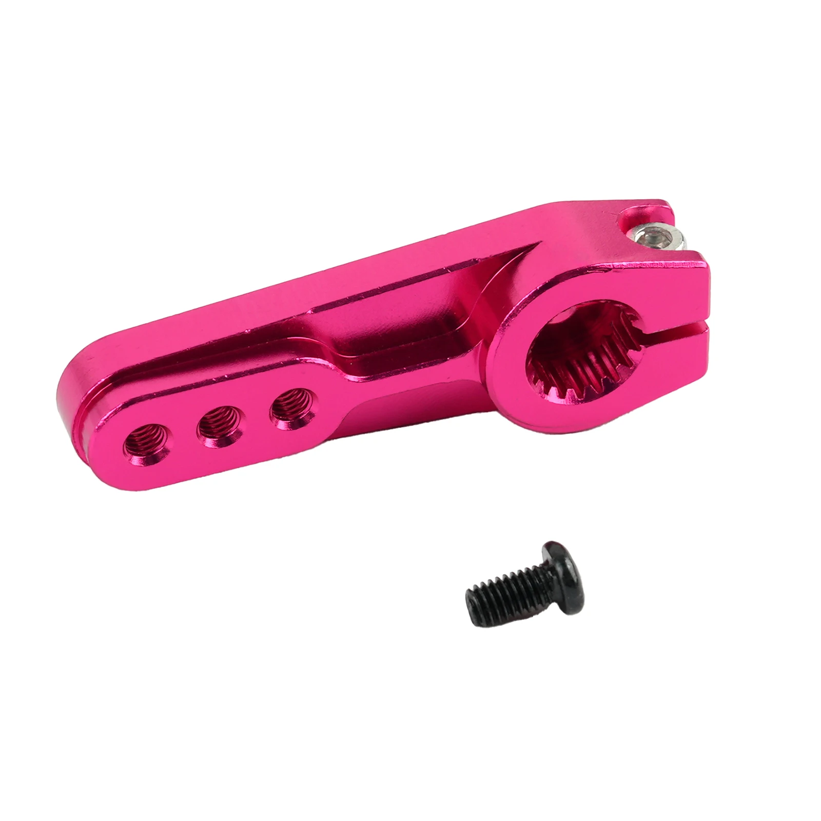 Aluminum Alloy Metal 18T Gear  - Rc Hobby Zone review and price