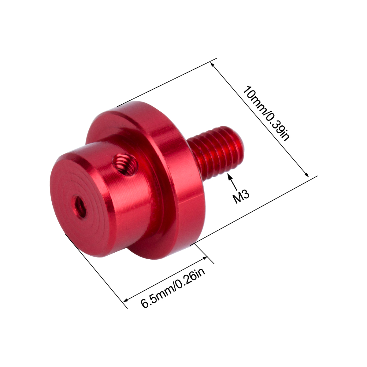 50cm Metal Adjustable Simulati - Rc Hobby Zone review and price