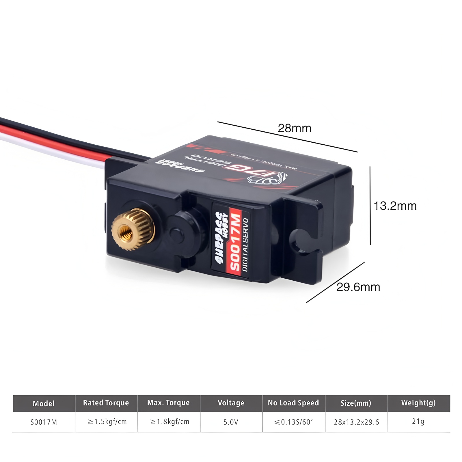 Good Quality SURPASS Hobby S00 - Rc Hobbyking review and price