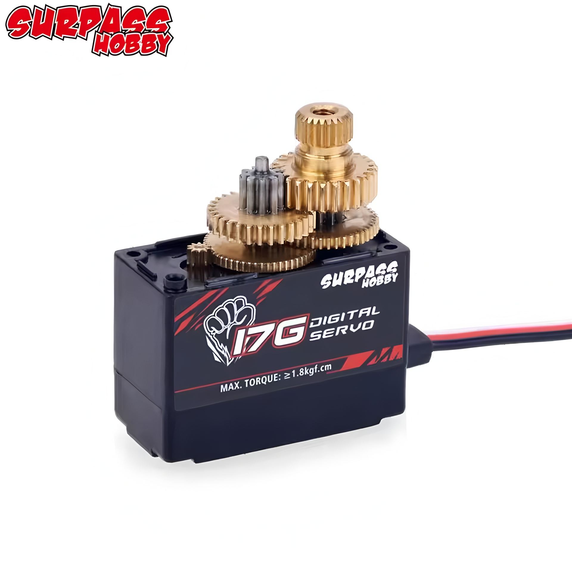Good Quality SURPASS Hobby S00 - Rc Hobbyking review and price