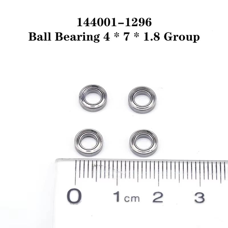 20Pcs Metal Ball Bearing Set F - Rc Hobby Zone review and price