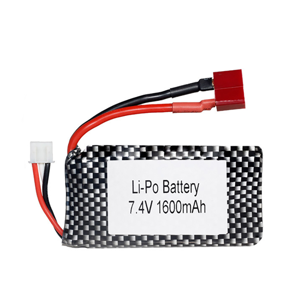 1/2/3pcs/Lot 7.4v 1600mah 7035 - Rc Hobby Helicopter review and price
