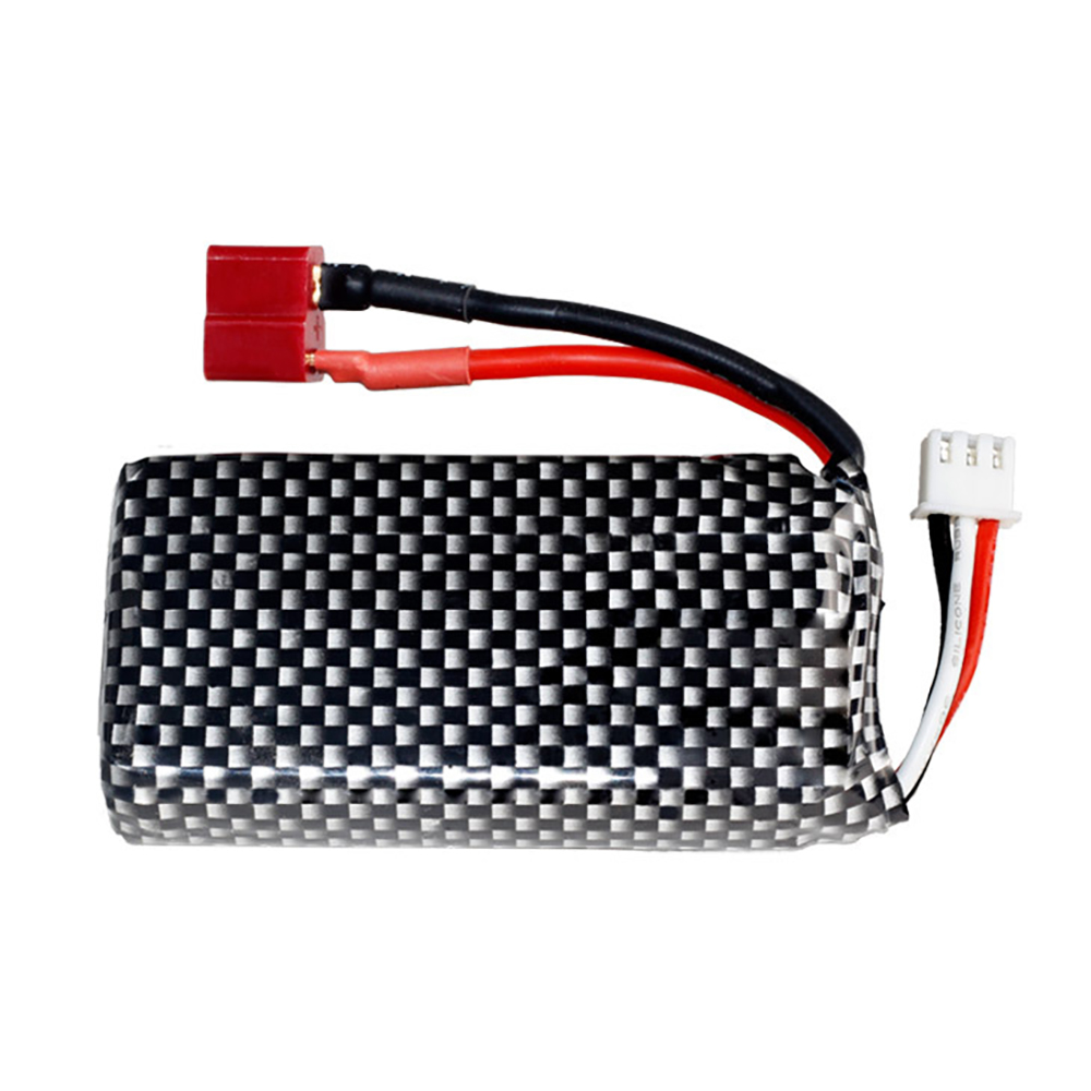 1/2/3pcs/Lot 7.4v 1600mah 7035 - Rc Hobby Helicopter review and price