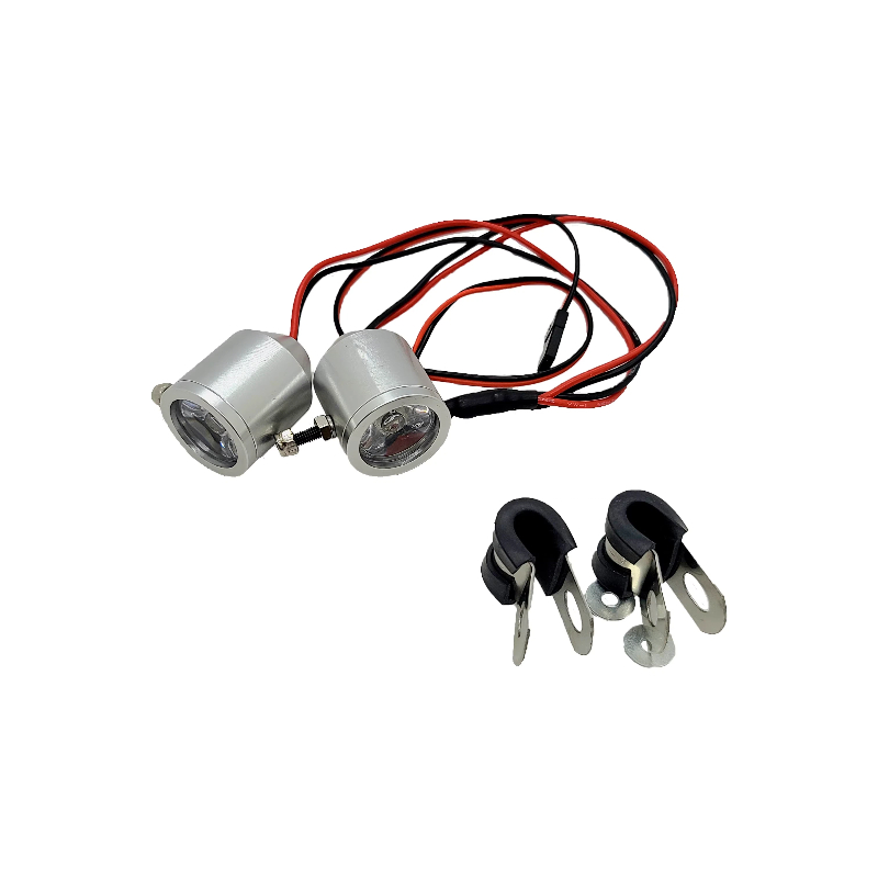 Rc Model 3W Led Headlight Spot - Rc Hobby Trucks review and price