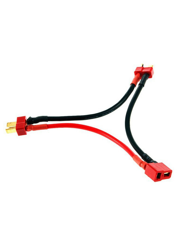 T-Plug Y Wire Harness Female t - Rc Hobbyking review and price