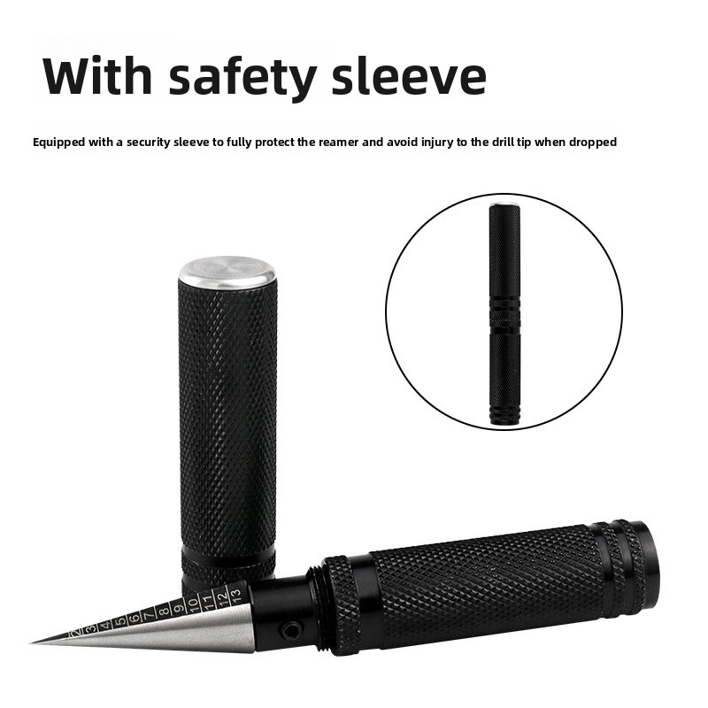 Model Reamer Hole Opener with  - Rc Hobby Drill review and price